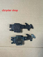 rozpěrka zadních brzd - ORIGINÁLNÍ DÍL